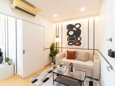 #รัชดา #ห้วยขวาง ✨คอนโดไม่ถึง 2 ล้าน || 🚈 500 ม. เดินถึง MRT รัชดาภิเษก ||  💵 ผ่อนเพียง 7,xxx บาท  || 🛍️5นาที Central ลาดพร้าว || 🛍️พร้อมย้ายเข้าอยู่ได้เลย รหัส 3604