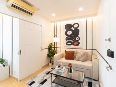 #รัชดา #ห้วยขวาง ✨คอนโดไม่ถึง 2 ล้าน || 🚈 500 ม. เดินถึง MRT รัชดาภิเษก ||  💵 ผ่อนเพียง 7,xxx บาท  || 🛍️5นาที Central ลาดพร้าว || 🛍️พร้อมย้ายเข้าอยู่ได้เลย รหัส 3604