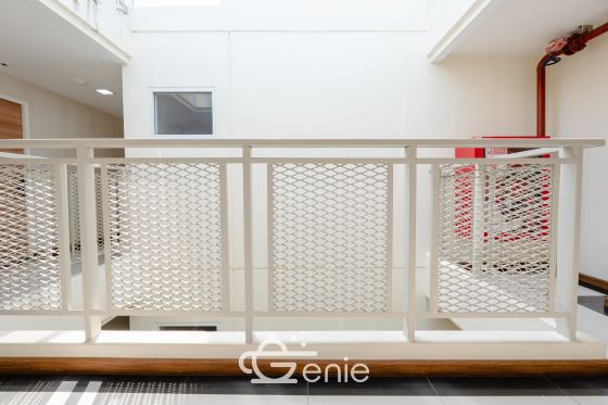 #รัชดา #ห้วยขวาง ✨คอนโดไม่ถึง 2 ล้าน || 🚈 500 ม. เดินถึง MRT รัชดาภิเษก ||  💵 ผ่อนเพียง 7,xxx บาท  || 🛍️5นาที Central ลาดพร้าว || 🛍️พร้อมย้ายเข้าอยู่ได้เลย รหัส 3604