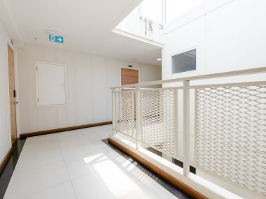 #รัชดา #ห้วยขวาง ✨คอนโดไม่ถึง 2 ล้าน || 🚈 500 ม. เดินถึง MRT รัชดาภิเษก ||  💵 ผ่อนเพียง 7,xxx บาท  || 🛍️5นาที Central ลาดพร้าว || 🛍️พร้อมย้ายเข้าอยู่ได้เลย รหัส 3604