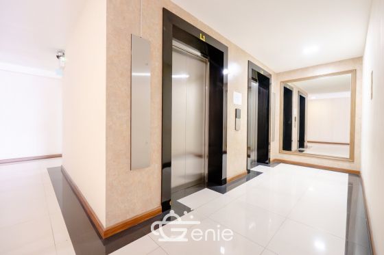 #รัชดา #ห้วยขวาง ✨คอนโดไม่ถึง 2 ล้าน || 🚈 500 ม. เดินถึง MRT รัชดาภิเษก ||  💵 ผ่อนเพียง 7,xxx บาท  || 🛍️5นาที Central ลาดพร้าว || 🛍️พร้อมย้ายเข้าอยู่ได้เลย รหัส 3604