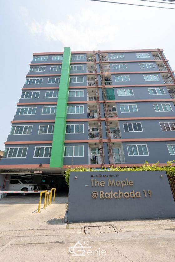 #รัชดา #ห้วยขวาง ✨คอนโดไม่ถึง 2 ล้าน || 🚈 500 ม. เดินถึง MRT รัชดาภิเษก ||  💵 ผ่อนเพียง 7,xxx บาท  || 🛍️5นาที Central ลาดพร้าว || 🛍️พร้อมย้ายเข้าอยู่ได้เลย รหัส 3604