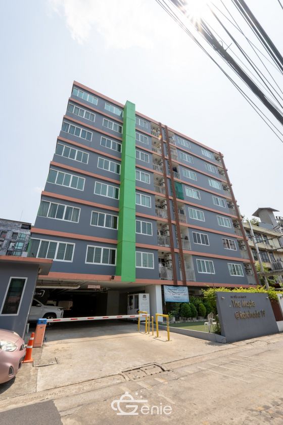 #รัชดา #ห้วยขวาง ✨คอนโดไม่ถึง 2 ล้าน || 🚈 500 ม. เดินถึง MRT รัชดาภิเษก ||  💵 ผ่อนเพียง 7,xxx บาท  || 🛍️5นาที Central ลาดพร้าว || 🛍️พร้อมย้ายเข้าอยู่ได้เลย รหัส 3604