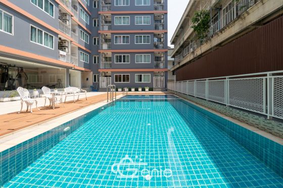 #รัชดา #ห้วยขวาง ✨คอนโดไม่ถึง 2 ล้าน || 🚈 500 ม. เดินถึง MRT รัชดาภิเษก ||  💵 ผ่อนเพียง 7,xxx บาท  || 🛍️5นาที Central ลาดพร้าว || 🛍️พร้อมย้ายเข้าอยู่ได้เลย รหัส 3604