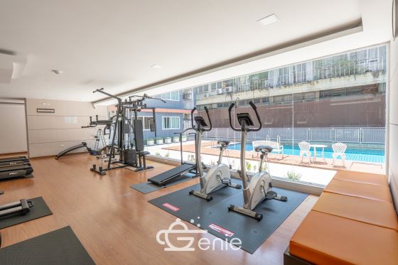 #รัชดา #ห้วยขวาง ✨คอนโดไม่ถึง 2 ล้าน || 🚈 500 ม. เดินถึง MRT รัชดาภิเษก ||  💵 ผ่อนเพียง 7,xxx บาท  || 🛍️5นาที Central ลาดพร้าว || 🛍️พร้อมย้ายเข้าอยู่ได้เลย รหัส 3604