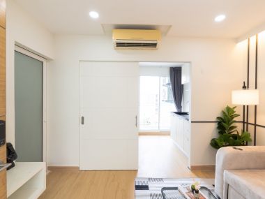 #รัชดา #ห้วยขวาง ✨คอนโดไม่ถึง 2 ล้าน || 🚈 500 ม. เดินถึง MRT รัชดาภิเษก ||  💵 ผ่อนเพียง 7,xxx บาท  || 🛍️5นาที Central ลาดพร้าว || 🛍️พร้อมย้ายเข้าอยู่ได้เลย รหัส 3604