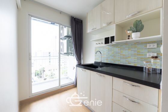 #รัชดา #ห้วยขวาง ✨คอนโดไม่ถึง 2 ล้าน || 🚈 500 ม. เดินถึง MRT รัชดาภิเษก ||  💵 ผ่อนเพียง 7,xxx บาท  || 🛍️5นาที Central ลาดพร้าว || 🛍️พร้อมย้ายเข้าอยู่ได้เลย รหัส 3604