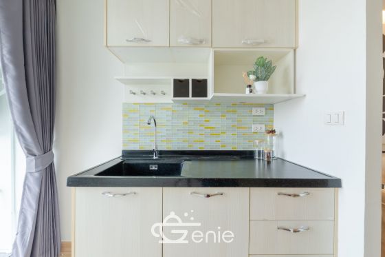 #รัชดา #ห้วยขวาง ✨คอนโดไม่ถึง 2 ล้าน || 🚈 500 ม. เดินถึง MRT รัชดาภิเษก ||  💵 ผ่อนเพียง 7,xxx บาท  || 🛍️5นาที Central ลาดพร้าว || 🛍️พร้อมย้ายเข้าอยู่ได้เลย รหัส 3604