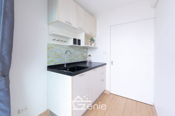 #รัชดา #ห้วยขวาง ✨คอนโดไม่ถึง 2 ล้าน || 🚈 500 ม. เดินถึง MRT รัชดาภิเษก ||  💵 ผ่อนเพียง 7,xxx บาท  || 🛍️5นาที Central ลาดพร้าว || 🛍️พร้อมย้ายเข้าอยู่ได้เลย รหัส 3604