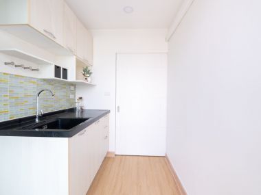 #รัชดา #ห้วยขวาง ✨คอนโดไม่ถึง 2 ล้าน || 🚈 500 ม. เดินถึง MRT รัชดาภิเษก ||  💵 ผ่อนเพียง 7,xxx บาท  || 🛍️5นาที Central ลาดพร้าว || 🛍️พร้อมย้ายเข้าอยู่ได้เลย รหัส 3604