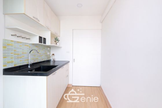 #รัชดา #ห้วยขวาง ✨คอนโดไม่ถึง 2 ล้าน || 🚈 500 ม. เดินถึง MRT รัชดาภิเษก ||  💵 ผ่อนเพียง 7,xxx บาท  || 🛍️5นาที Central ลาดพร้าว || 🛍️พร้อมย้ายเข้าอยู่ได้เลย รหัส 3604