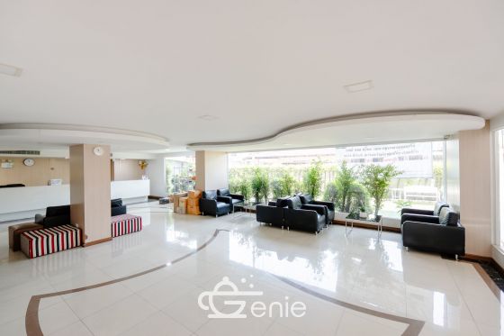 #รัชดา #ห้วยขวาง ✨คอนโดไม่ถึง 2 ล้าน || 🚈 500 ม. เดินถึง MRT รัชดาภิเษก ||  💵 ผ่อนเพียง 7,xxx บาท  || 🛍️5นาที Central ลาดพร้าว || 🛍️พร้อมย้ายเข้าอยู่ได้เลย รหัส 3604