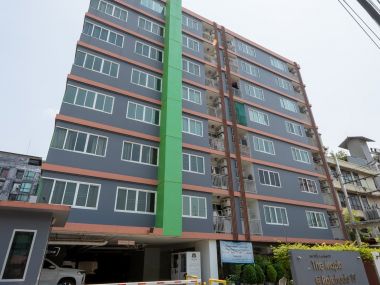 #รัชดา #ห้วยขวาง ✨คอนโดไม่ถึง 2 ล้าน || 🚈 500 ม. เดินถึง MRT รัชดาภิเษก ||  💵 ผ่อนเพียง 7,xxx บาท  || 🛍️5นาที Central ลาดพร้าว || 🛍️พร้อมย้ายเข้าอยู่ได้เลย รหัส 3604