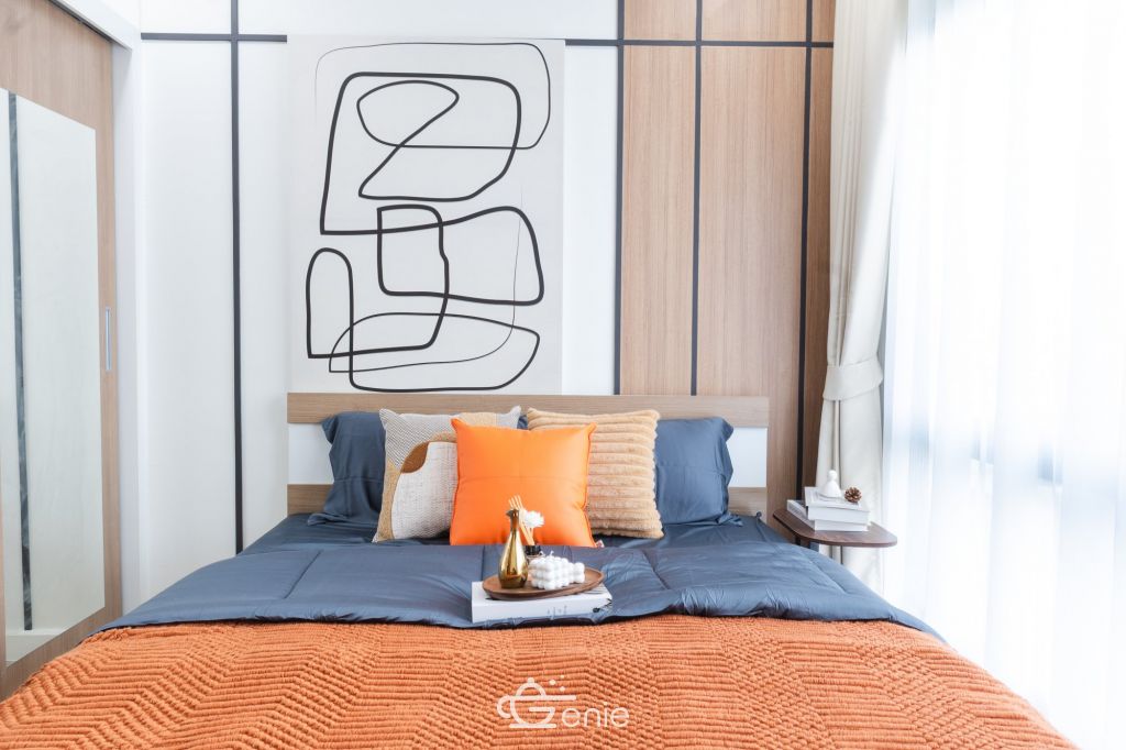 #ราชพฤกษ์ #บางกร่าง ||  2 นอน 1 น้ำ ห้องใหญ่ 65ตร.ม.✨||  10 นาทีถึง #Centralเวสต์เกต ||และ #Central เวสต์วิลล์ || 💵 ผ่อนเพียง 9,xxx || 🛍️ เฟอร์ครบพร้อมเข้าอยู่  รหัส 3605