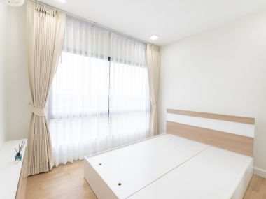 #ราชพฤกษ์ #บางกร่าง ||  2 นอน 1 น้ำ ห้องใหญ่ 65ตร.ม.✨||  10 นาทีถึง #Centralเวสต์เกต ||และ #Central เวสต์วิลล์ || 💵 ผ่อนเพียง 9,xxx || 🛍️ เฟอร์ครบพร้อมเข้าอยู่  รหัส 3605