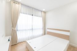 #ราชพฤกษ์ #บางกร่าง ||  2 นอน 1 น้ำ ห้องใหญ่ 65ตร.ม.✨||  10 นาทีถึง #Centralเวสต์เกต ||และ #Central เวสต์วิลล์ || 💵 ผ่อนเพียง 9,xxx || 🛍️ เฟอร์ครบพร้อมเข้าอยู่  รหัส 3605