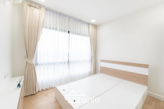 #ราชพฤกษ์ #บางกร่าง ||  2 นอน 1 น้ำ ห้องใหญ่ 65ตร.ม.✨||  10 นาทีถึง #Centralเวสต์เกต ||และ #Central เวสต์วิลล์ || 💵 ผ่อนเพียง 9,xxx || 🛍️ เฟอร์ครบพร้อมเข้าอยู่  รหัส 3605