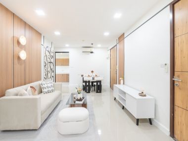 #ราชพฤกษ์ #บางกร่าง ||  2 นอน 1 น้ำ ห้องใหญ่ 65ตร.ม.✨||  10 นาทีถึง #Centralเวสต์เกต ||และ #Central เวสต์วิลล์ || 💵 ผ่อนเพียง 9,xxx || 🛍️ เฟอร์ครบพร้อมเข้าอยู่  รหัส 3605