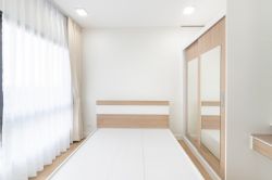 #ราชพฤกษ์ #บางกร่าง ||  2 นอน 1 น้ำ ห้องใหญ่ 65ตร.ม.✨||  10 นาทีถึง #Centralเวสต์เกต ||และ #Central เวสต์วิลล์ || 💵 ผ่อนเพียง 9,xxx || 🛍️ เฟอร์ครบพร้อมเข้าอยู่  รหัส 3605