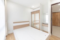 #ราชพฤกษ์ #บางกร่าง ||  2 นอน 1 น้ำ ห้องใหญ่ 65ตร.ม.✨||  10 นาทีถึง #Centralเวสต์เกต ||และ #Central เวสต์วิลล์ || 💵 ผ่อนเพียง 9,xxx || 🛍️ เฟอร์ครบพร้อมเข้าอยู่  รหัส 3605