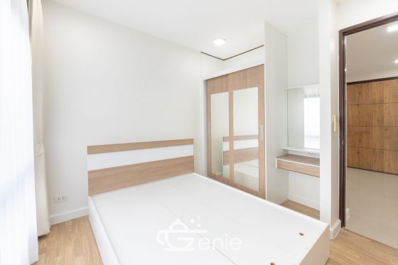 #ราชพฤกษ์ #บางกร่าง ||  2 นอน 1 น้ำ ห้องใหญ่ 65ตร.ม.✨||  10 นาทีถึง #Centralเวสต์เกต ||และ #Central เวสต์วิลล์ || 💵 ผ่อนเพียง 9,xxx || 🛍️ เฟอร์ครบพร้อมเข้าอยู่  รหัส 3605