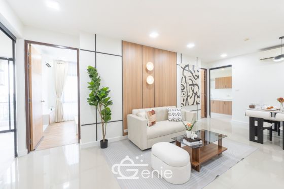 #ราชพฤกษ์ #บางกร่าง ||  2 นอน 1 น้ำ ห้องใหญ่ 65ตร.ม.✨||  10 นาทีถึง #Centralเวสต์เกต ||และ #Central เวสต์วิลล์ || 💵 ผ่อนเพียง 9,xxx || 🛍️ เฟอร์ครบพร้อมเข้าอยู่  รหัส 3605