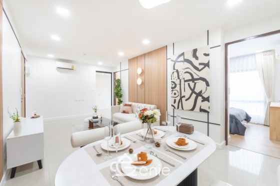 #ราชพฤกษ์ #บางกร่าง ||  2 นอน 1 น้ำ ห้องใหญ่ 65ตร.ม.✨||  10 นาทีถึง #Centralเวสต์เกต ||และ #Central เวสต์วิลล์ || 💵 ผ่อนเพียง 9,xxx || 🛍️ เฟอร์ครบพร้อมเข้าอยู่  รหัส 3605