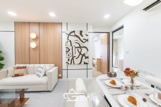 #ราชพฤกษ์ #บางกร่าง ||  2 นอน 1 น้ำ ห้องใหญ่ 65ตร.ม.✨||  10 นาทีถึง #Centralเวสต์เกต ||และ #Central เวสต์วิลล์ || 💵 ผ่อนเพียง 9,xxx || 🛍️ เฟอร์ครบพร้อมเข้าอยู่  รหัส 3605