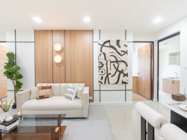 #ราชพฤกษ์ #บางกร่าง ||  2 นอน 1 น้ำ ห้องใหญ่ 65ตร.ม.✨||  10 นาทีถึง #Centralเวสต์เกต ||และ #Central เวสต์วิลล์ || 💵 ผ่อนเพียง 9,xxx || 🛍️ เฟอร์ครบพร้อมเข้าอยู่  รหัส 3605