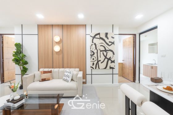 #ราชพฤกษ์ #บางกร่าง ||  2 นอน 1 น้ำ ห้องใหญ่ 65ตร.ม.✨||  10 นาทีถึง #Centralเวสต์เกต ||และ #Central เวสต์วิลล์ || 💵 ผ่อนเพียง 9,xxx || 🛍️ เฟอร์ครบพร้อมเข้าอยู่  รหัส 3605