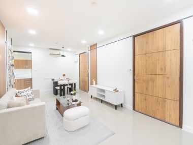 #ราชพฤกษ์ #บางกร่าง ||  2 นอน 1 น้ำ ห้องใหญ่ 65ตร.ม.✨||  10 นาทีถึง #Centralเวสต์เกต ||และ #Central เวสต์วิลล์ || 💵 ผ่อนเพียง 9,xxx || 🛍️ เฟอร์ครบพร้อมเข้าอยู่  รหัส 3605