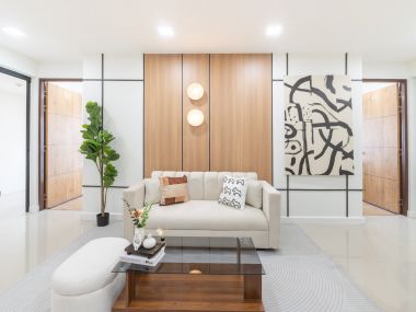 #ราชพฤกษ์ #บางกร่าง ||  2 นอน 1 น้ำ ห้องใหญ่ 65ตร.ม.✨||  10 นาทีถึง #Centralเวสต์เกต ||และ #Central เวสต์วิลล์ || 💵 ผ่อนเพียง 9,xxx || 🛍️ เฟอร์ครบพร้อมเข้าอยู่  รหัส 3605