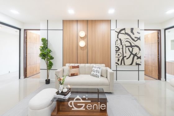 #ราชพฤกษ์ #บางกร่าง ||  2 นอน 1 น้ำ ห้องใหญ่ 65ตร.ม.✨||  10 นาทีถึง #Centralเวสต์เกต ||และ #Central เวสต์วิลล์ || 💵 ผ่อนเพียง 9,xxx || 🛍️ เฟอร์ครบพร้อมเข้าอยู่  รหัส 3605