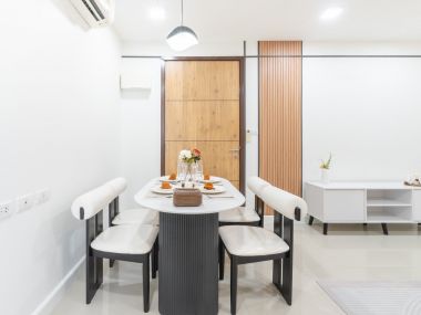 #ราชพฤกษ์ #บางกร่าง ||  2 นอน 1 น้ำ ห้องใหญ่ 65ตร.ม.✨||  10 นาทีถึง #Centralเวสต์เกต ||และ #Central เวสต์วิลล์ || 💵 ผ่อนเพียง 9,xxx || 🛍️ เฟอร์ครบพร้อมเข้าอยู่  รหัส 3605