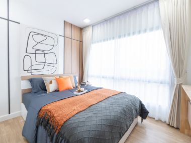 #ราชพฤกษ์ #บางกร่าง ||  2 นอน 1 น้ำ ห้องใหญ่ 65ตร.ม.✨||  10 นาทีถึง #Centralเวสต์เกต ||และ #Central เวสต์วิลล์ || 💵 ผ่อนเพียง 9,xxx || 🛍️ เฟอร์ครบพร้อมเข้าอยู่  รหัส 3605