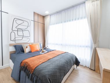 #ราชพฤกษ์ #บางกร่าง ||  2 นอน 1 น้ำ ห้องใหญ่ 65ตร.ม.✨||  10 นาทีถึง #Centralเวสต์เกต ||และ #Central เวสต์วิลล์ || 💵 ผ่อนเพียง 9,xxx || 🛍️ เฟอร์ครบพร้อมเข้าอยู่  รหัส 3605