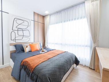 #ราชพฤกษ์ #บางกร่าง ||  2 นอน 1 น้ำ ห้องใหญ่ 65ตร.ม.✨||  10 นาทีถึง #Centralเวสต์เกต ||และ #Central เวสต์วิลล์ || 💵 ผ่อนเพียง 9,xxx || 🛍️ เฟอร์ครบพร้อมเข้าอยู่  รหัส 3605