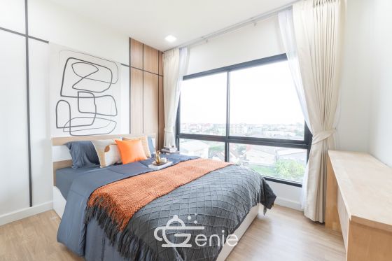 #ราชพฤกษ์ #บางกร่าง ||  2 นอน 1 น้ำ ห้องใหญ่ 65ตร.ม.✨||  10 นาทีถึง #Centralเวสต์เกต ||และ #Central เวสต์วิลล์ || 💵 ผ่อนเพียง 9,xxx || 🛍️ เฟอร์ครบพร้อมเข้าอยู่  รหัส 3605