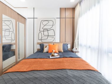 #ราชพฤกษ์ #บางกร่าง ||  2 นอน 1 น้ำ ห้องใหญ่ 65ตร.ม.✨||  10 นาทีถึง #Centralเวสต์เกต ||และ #Central เวสต์วิลล์ || 💵 ผ่อนเพียง 9,xxx || 🛍️ เฟอร์ครบพร้อมเข้าอยู่  รหัส 3605