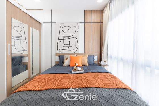 #ราชพฤกษ์ #บางกร่าง ||  2 นอน 1 น้ำ ห้องใหญ่ 65ตร.ม.✨||  10 นาทีถึง #Centralเวสต์เกต ||และ #Central เวสต์วิลล์ || 💵 ผ่อนเพียง 9,xxx || 🛍️ เฟอร์ครบพร้อมเข้าอยู่  รหัส 3605