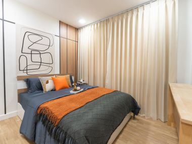 #ราชพฤกษ์ #บางกร่าง ||  2 นอน 1 น้ำ ห้องใหญ่ 65ตร.ม.✨||  10 นาทีถึง #Centralเวสต์เกต ||และ #Central เวสต์วิลล์ || 💵 ผ่อนเพียง 9,xxx || 🛍️ เฟอร์ครบพร้อมเข้าอยู่  รหัส 3605