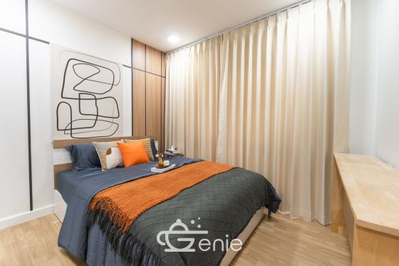 #ราชพฤกษ์ #บางกร่าง ||  2 นอน 1 น้ำ ห้องใหญ่ 65ตร.ม.✨||  10 นาทีถึง #Centralเวสต์เกต ||และ #Central เวสต์วิลล์ || 💵 ผ่อนเพียง 9,xxx || 🛍️ เฟอร์ครบพร้อมเข้าอยู่  รหัส 3605