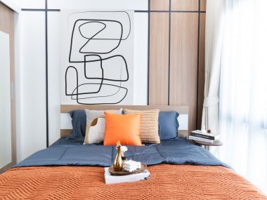 #ราชพฤกษ์ #บางกร่าง ||  2 นอน 1 น้ำ ห้องใหญ่ 65ตร.ม.✨||  10 นาทีถึง #Centralเวสต์เกต ||และ #Central เวสต์วิลล์ || 💵 ผ่อนเพียง 9,xxx || 🛍️ เฟอร์ครบพร้อมเข้าอยู่  รหัส 3605