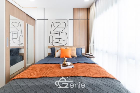 #ราชพฤกษ์ #บางกร่าง ||  2 นอน 1 น้ำ ห้องใหญ่ 65ตร.ม.✨||  10 นาทีถึง #Centralเวสต์เกต ||และ #Central เวสต์วิลล์ || 💵 ผ่อนเพียง 9,xxx || 🛍️ เฟอร์ครบพร้อมเข้าอยู่  รหัส 3605