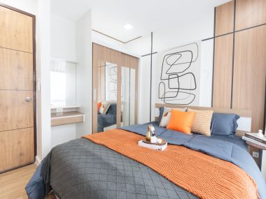 #ราชพฤกษ์ #บางกร่าง ||  2 นอน 1 น้ำ ห้องใหญ่ 65ตร.ม.✨||  10 นาทีถึง #Centralเวสต์เกต ||และ #Central เวสต์วิลล์ || 💵 ผ่อนเพียง 9,xxx || 🛍️ เฟอร์ครบพร้อมเข้าอยู่  รหัส 3605