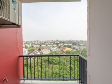 #ราชพฤกษ์ #บางกร่าง ||  2 นอน 1 น้ำ ห้องใหญ่ 65ตร.ม.✨||  10 นาทีถึง #Centralเวสต์เกต ||และ #Central เวสต์วิลล์ || 💵 ผ่อนเพียง 9,xxx || 🛍️ เฟอร์ครบพร้อมเข้าอยู่  รหัส 3605