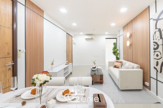 #ราชพฤกษ์ #บางกร่าง ||  2 นอน 1 น้ำ ห้องใหญ่ 65ตร.ม.✨||  10 นาทีถึง #Centralเวสต์เกต ||และ #Central เวสต์วิลล์ || 💵 ผ่อนเพียง 9,xxx || 🛍️ เฟอร์ครบพร้อมเข้าอยู่  รหัส 3605