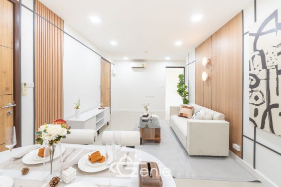 #ราชพฤกษ์ #บางกร่าง ||  2 นอน 1 น้ำ ห้องใหญ่ 65ตร.ม.✨||  10 นาทีถึง #Centralเวสต์เกต ||และ #Central เวสต์วิลล์ || 💵 ผ่อนเพียง 9,xxx || 🛍️ เฟอร์ครบพร้อมเข้าอยู่  รหัส 3605