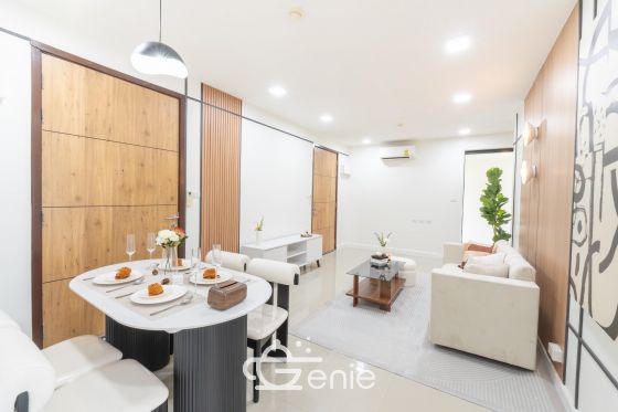 #ราชพฤกษ์ #บางกร่าง ||  2 นอน 1 น้ำ ห้องใหญ่ 65ตร.ม.✨||  10 นาทีถึง #Centralเวสต์เกต ||และ #Central เวสต์วิลล์ || 💵 ผ่อนเพียง 9,xxx || 🛍️ เฟอร์ครบพร้อมเข้าอยู่  รหัส 3605