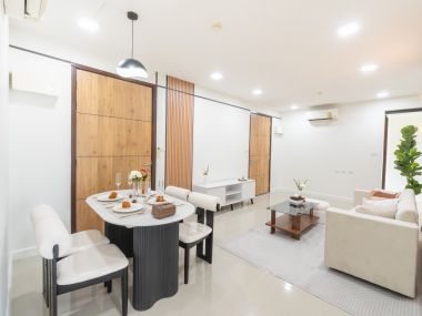 #ราชพฤกษ์ #บางกร่าง ||  2 นอน 1 น้ำ ห้องใหญ่ 65ตร.ม.✨||  10 นาทีถึง #Centralเวสต์เกต ||และ #Central เวสต์วิลล์ || 💵 ผ่อนเพียง 9,xxx || 🛍️ เฟอร์ครบพร้อมเข้าอยู่  รหัส 3605